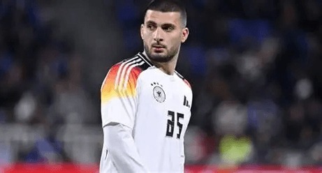 Deniz Undav